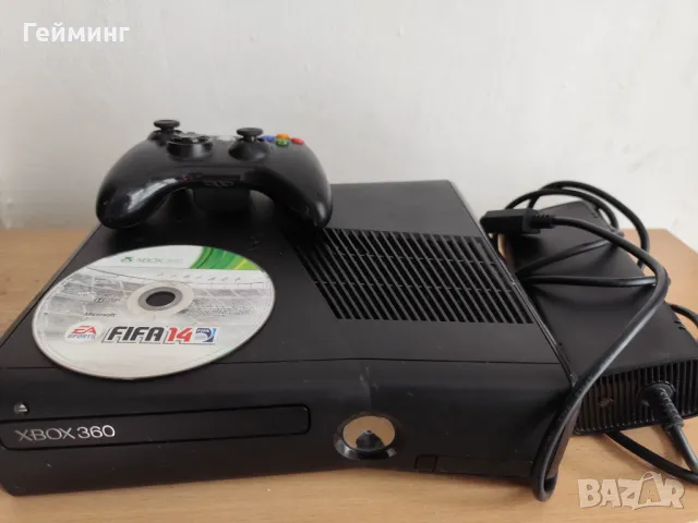 Xbox 360 - 250GB, снимка 1 - Xbox конзоли - 47249057