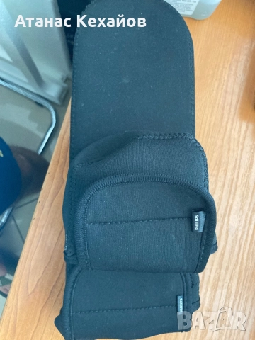 Докинг система Philips, снимка 7 - Аудиосистеми - 51464834