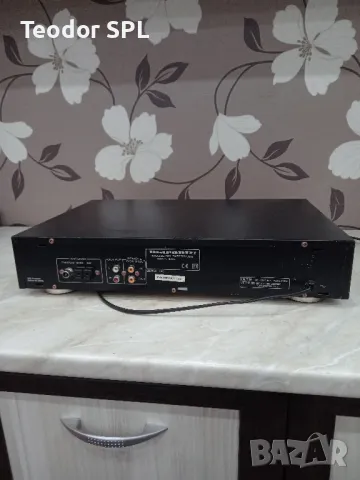 Marantz fm stereo tuner radio , снимка 6 - Декове - 49500258