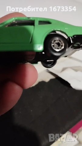 MATCHBOX BG, снимка 14 - Колекции - 50676539