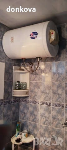 къща Перник Център над болницата., снимка 8 - Къщи - 52003898