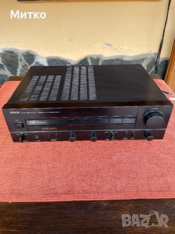 Усиловател Demon PMA-520