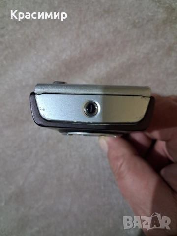 Телефон Nokia N95, снимка 10 - Nokia - 52459480