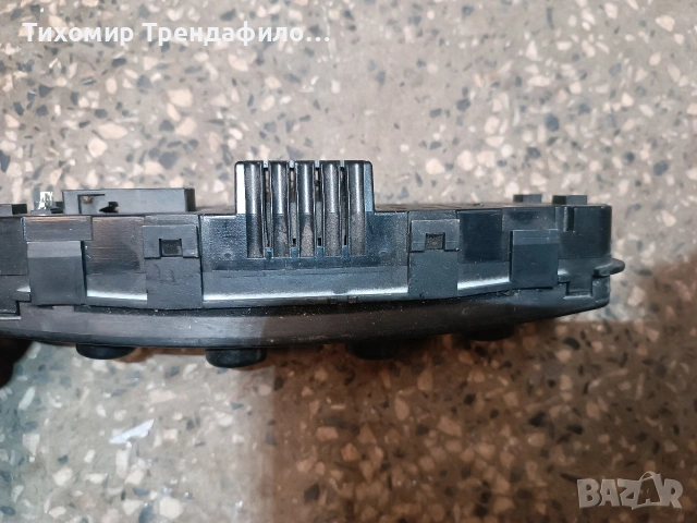Панел климатроник за Mercedes C Class A2038300785 , A 203 830 07 85, 9 140 010 479 ,W203, снимка 4 - Части - 53099588