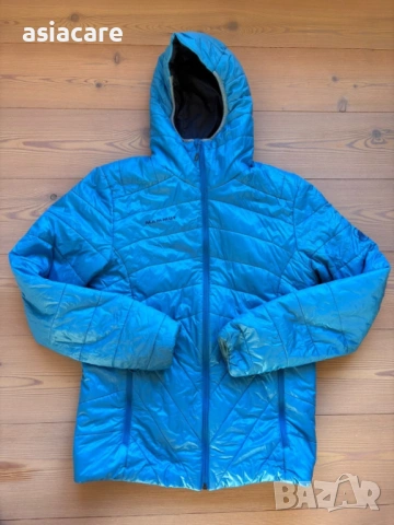 Мъжка пухенка Mammut, размер М