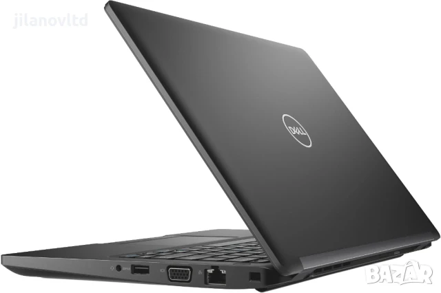 Лаптоп Dell Latitude 5290 i5-8250U 8GB 128GB SSD HD ГАРАНЦИЯ, снимка 7 - Лаптопи за работа - 51225956