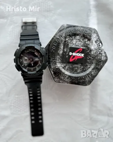 Casio G-shock оригинален, снимка 3 - Мъжки - 47189389