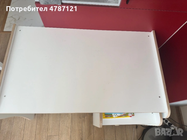 Мултифункционално легло Lorelli – кошара, бюро и шкаф, снимка 2 - Мебели за детската стая - 54086274