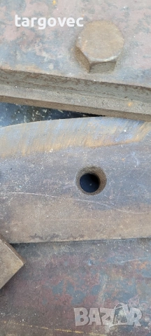 старинна огромна германска гилотина за метал, снимка 3 - Други инструменти - 52219381