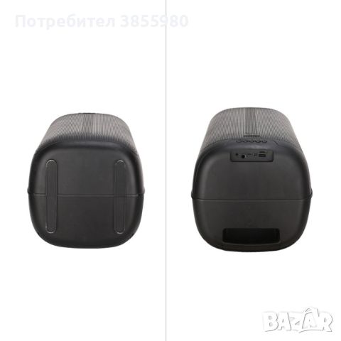 Активна тонколона Rancore RS880R, снимка 4 - Bluetooth тонколони - 46680888