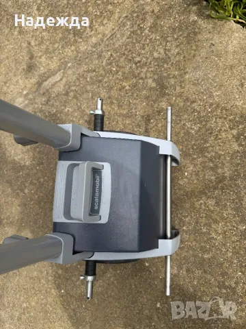 Уред за качване по стълби, снимка 2 - Друга електроника - 49975143