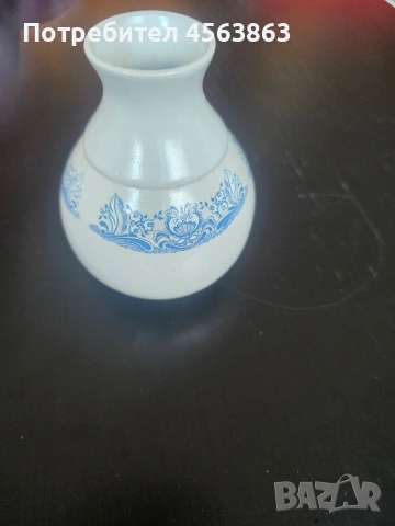 Вазичка, снимка 2 - Вази - 54293404
