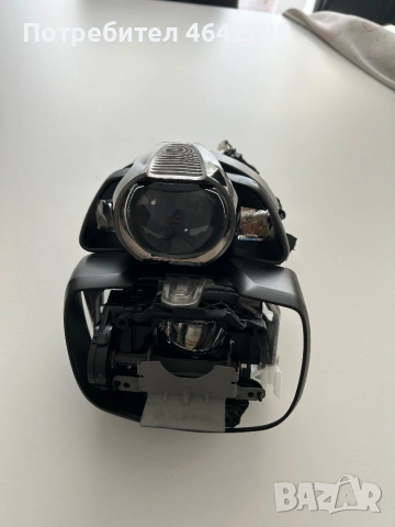 Части от фар за Порше 991/911, снимка 2 - Части - 53093077