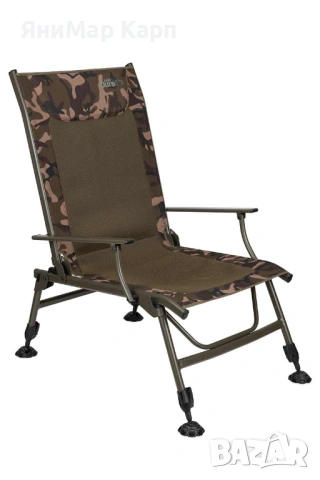 Стол Fox Duralite Recliner XL Arm Chair