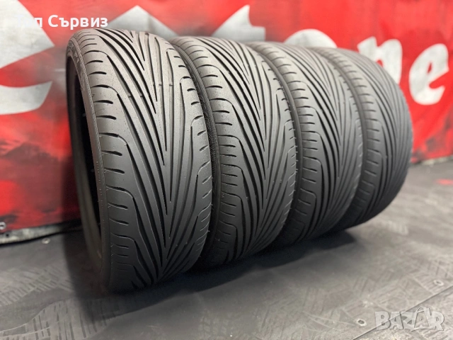 195 45 17, Летни гуми, Goodyear EagleF1, 4 броя