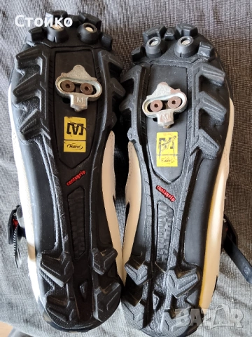 Вело шпайкове Mavic Еrgoride M 40.2/3, снимка 6 - Аксесоари за велосипеди - 53923271