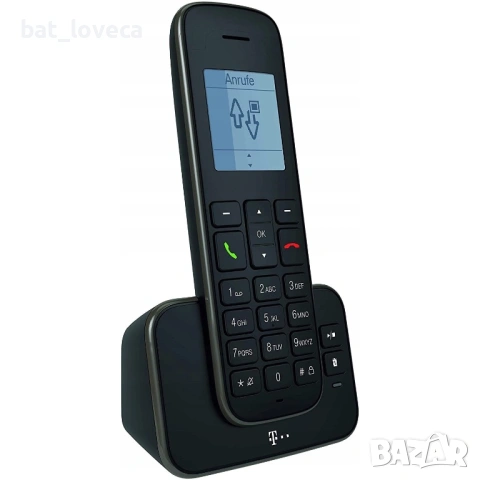 Два броя нови безжични телефона Vtech и Telekom Sinus 270, снимка 8 - Други - 53774572