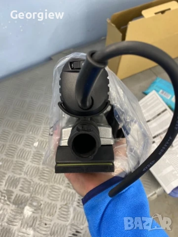 Електрическо ренде 70х400мм / 5mm, снимка 3 - Индустриална техника - 50715961