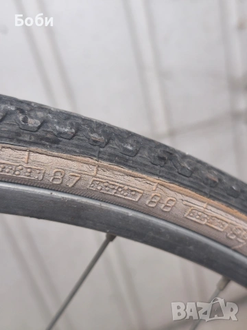 Ретро велосипед СССР , снимка 7 - Велосипеди - 53243992