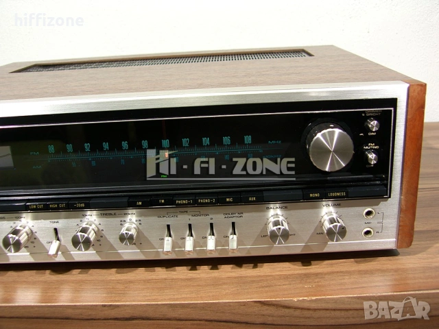 Ресивър    Pioneer sx-939 , снимка 6 - Ресийвъри, усилватели, смесителни пултове - 54041195