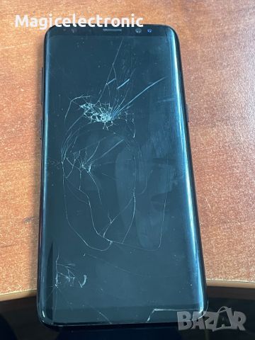 SAMSUNG S8, снимка 4 - Samsung - 45582148