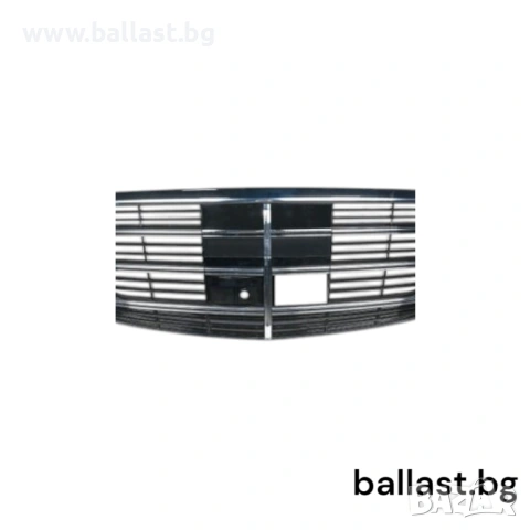 Решетка предна A2238801701 S Klasse W223