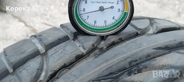 Гуми 205 50 17 Дейтън Dayton 2 броя. Нов внос. Не са нови!, снимка 7 - Гуми и джанти - 50173728