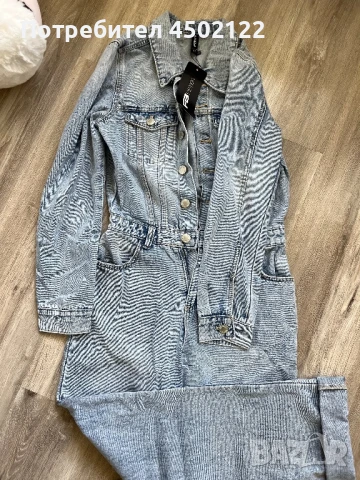 ✨ Чисто нов гащеризон от New Yorker.