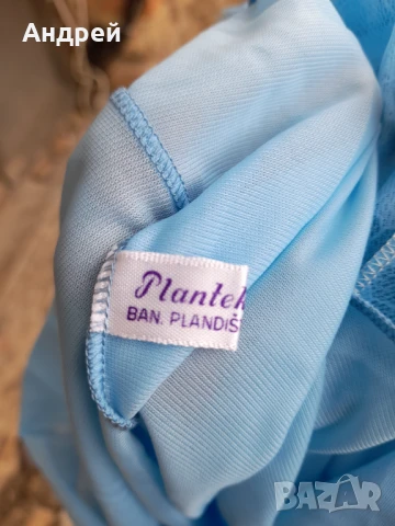 Стар дамски комбинезон #20, снимка 5 - Други ценни предмети - 50823231