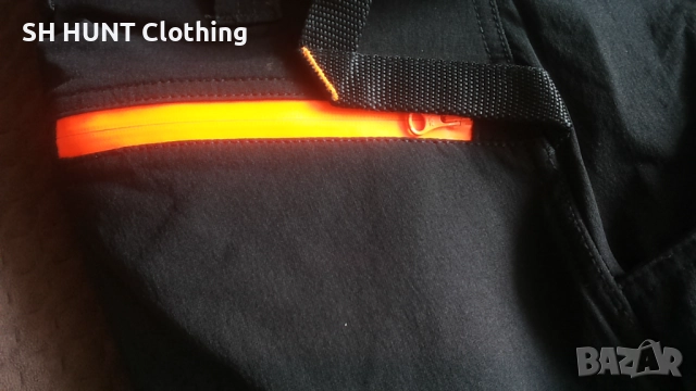 BILTEMA FULL Stretch Work Trouser размер 48 / M еластичен работен панталон W4-661, снимка 14 - Панталони - 52618055