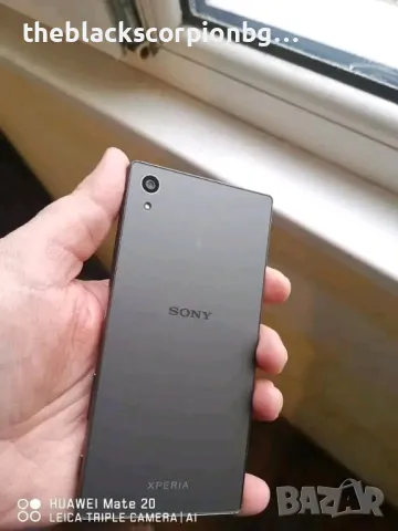 Sony Xperia z5, снимка 4 - Sony - 48155870