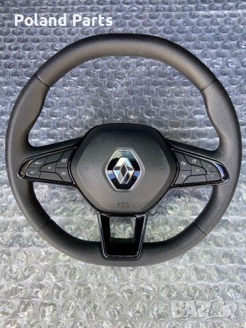 Волан еърбег Рено Клио 5 Renault Clio 5, снимка 1 - Части - 45355553