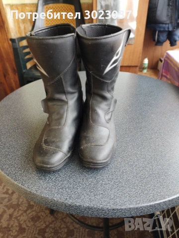 Ботуши за мотор FALCO, снимка 2 - Аксесоари и консумативи - 54274907