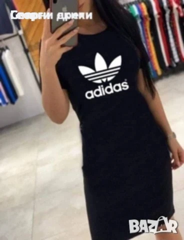 Дамски  спорни рокли, снимка 5 - Рокли - 53655873