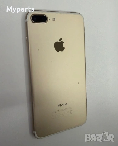 iPhone 7plus + 32 gb , снимка 12 - Apple iPhone - 53502448