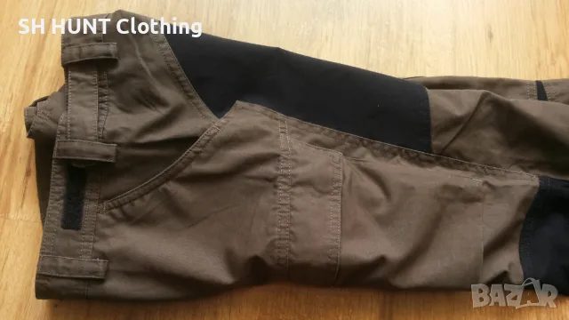 Lundhags Traverse Jr Stretch Pant размер 9-10 г / 134-140 см детски панталон - 1422, снимка 8 - Детски панталони и дънки - 47767970