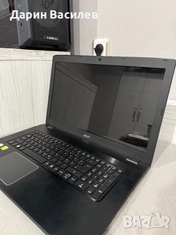 Лаптоп Acer Aspire E5-774G, снимка 1