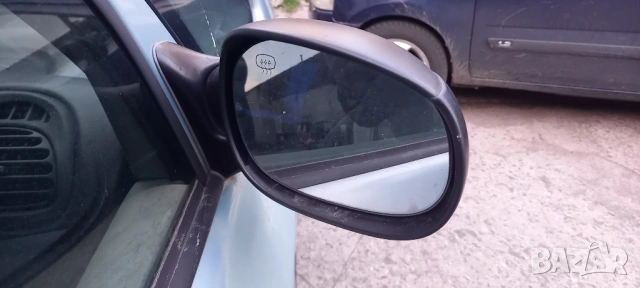 Дясно огледало Citroen Xsara Picasso, снимка 2 - Части - 54245704