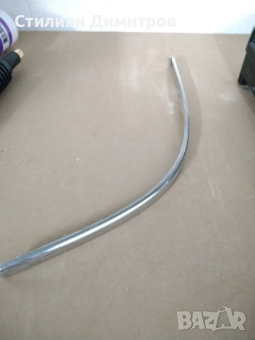 Хромирана лайсна VW Passat