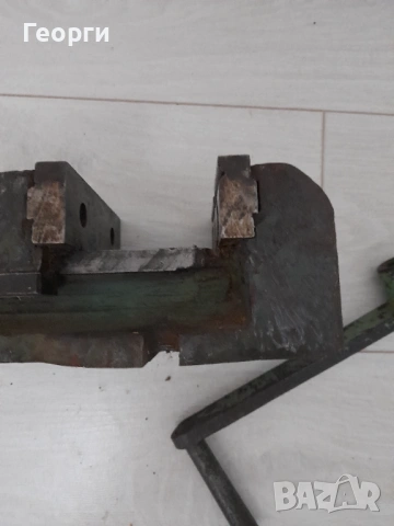 Машинно менгеме ЗММ, снимка 7 - Менгемета - 53307753