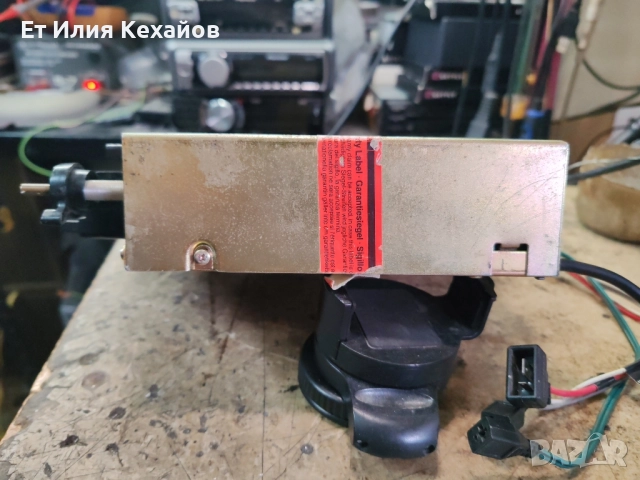 Gelhard star 3 rs2750/50 Japan, снимка 7 - Аксесоари и консумативи - 51877830