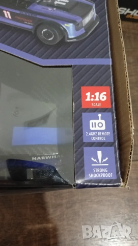 4броя детски коли с дистанционно управление rc джип динозавър състезателна кола бъги звук светлини 1, снимка 16 - Коли, камиони, мотори, писти - 53481562