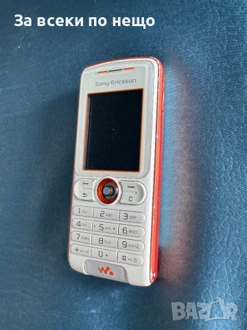 Sony Ericsson W200i , Walkman, снимка 3 - Sony Ericsson - 50717426