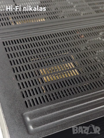 стерео усилвател Hi-Fi PIONEER A-777, снимка 7 - Ресийвъри, усилватели, смесителни пултове - 51049313