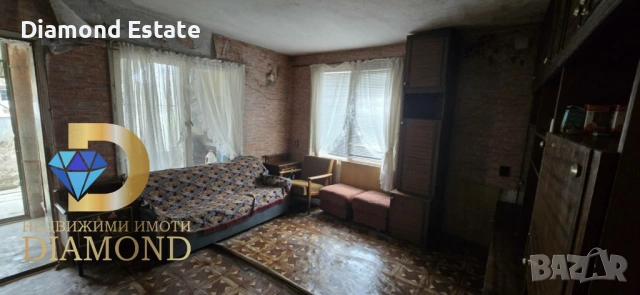 Къща в село Бяло поле, общ. Опан, снимка 12 - Къщи - 53621082