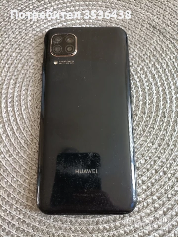 Huawei P40 lite - за части 