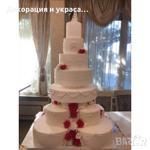 Подарък за гости на  сватба, снимка 4 - Декорация - 52566410