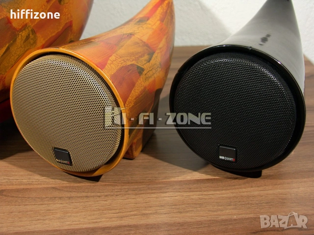  Субуфер MB quart ql t60 , снимка 4 - Тонколони - 53413656