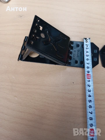 Стопери , кучки 2 бр, снимка 3 - Аксесоари и консумативи - 51246392