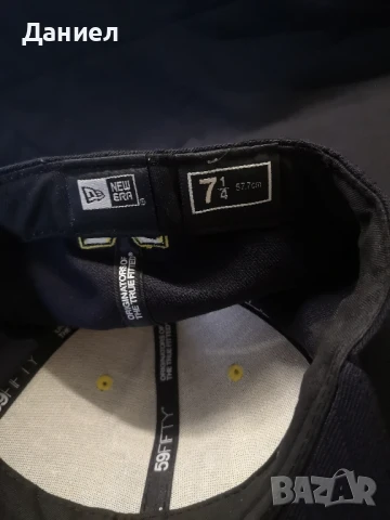 Шапка на Michigan Wolverines , снимка 6 - Шапки - 50869851